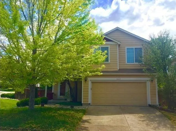 9317 Wolfe Dr, Highlands Ranch, CO 80129