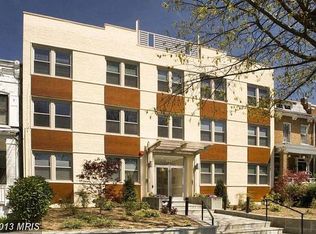 617 Jefferson St NW APT 101, Washington, DC 20011