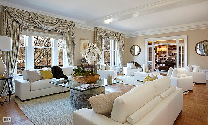 2nd image of 88 Central Park W APT 3S