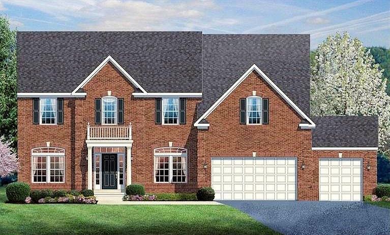 1st image of 7498 Cherokee Ln