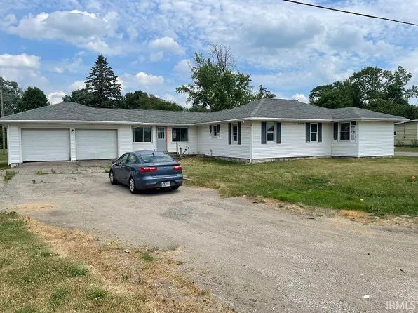 2027 N Old Us Highway 31, Rochester, IN 46975