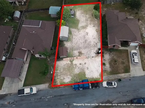 2211 E Gardenia Ave, Hidalgo, TX 78557