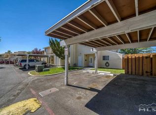 3504 Willow Hills Cir, Reno, NV 89512