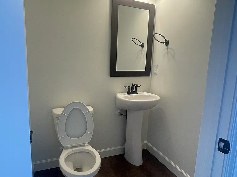 1172 Cleve Gosnell Ln — Photo 4