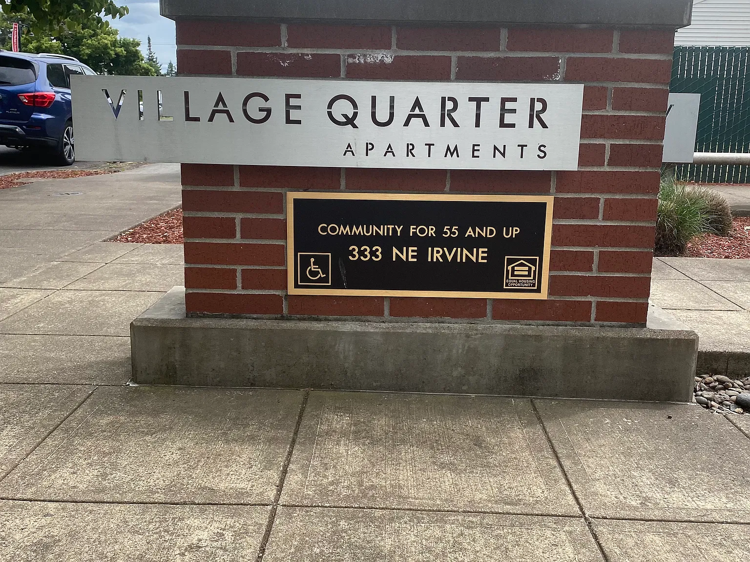 1 bed, 649 sqft, $1,119 — Photo 1