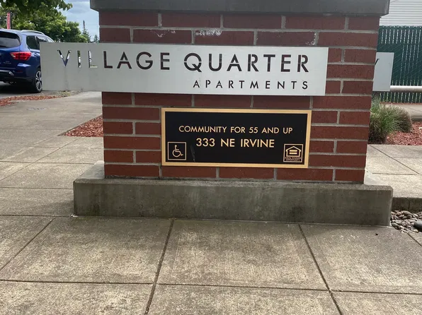 333 NE Irvine St APT 211, McMinnville, OR 97128