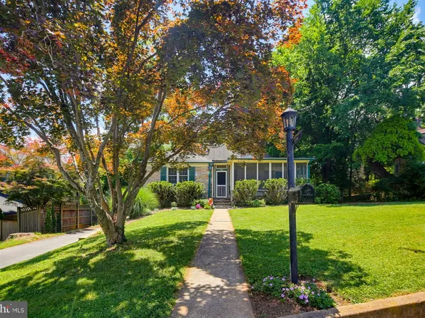 1306 Church Hill Dr, Pikesville, MD 21208