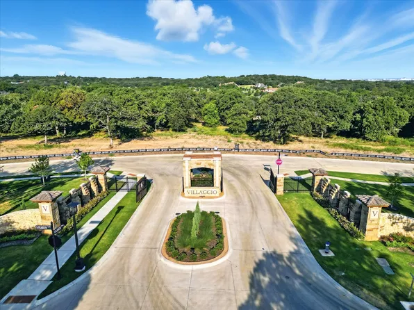 1908 Serendipity Cir, Roanoke, TX 76262
