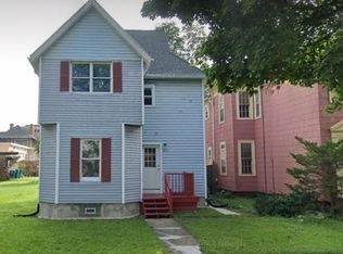 631 4th St, Niagara Falls, NY 14301