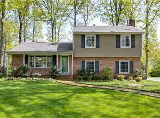 12648 Pamela Ln, Henrico, VA 23233