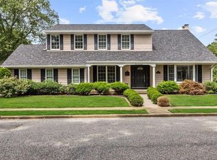 417 Lincoln Ave, Point Pleasant Beach, NJ 08742