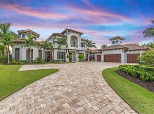 16729 Prato Way, Naples, FL 34110
