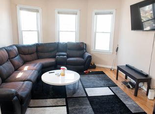 64 Brooks St #2R, Brighton, MA 02135