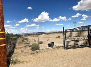 Crudup Rd, Phelan, CA 92371