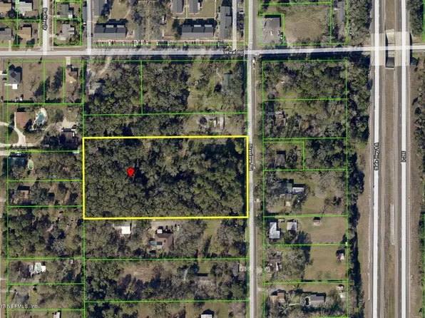 6040 Firestone Rd, Jacksonville, FL 32244