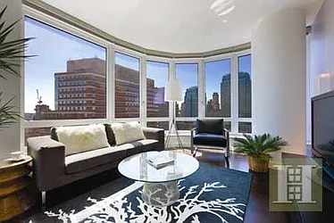 Rented by Halstead Real Estate
