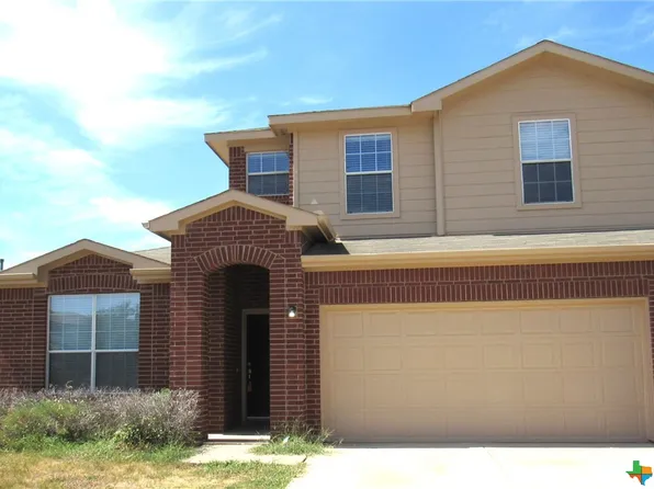 18009 Prairie Verbena Ln, Elgin, TX 78621