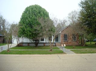 7524 Don Budge Ave, Baton Rouge, LA 70810