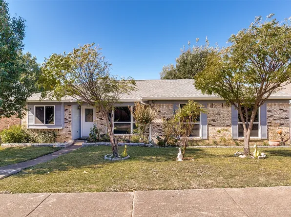 1301 Cedarcrest Dr, Mesquite, TX 75149