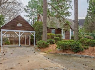 4708 Lake Jeanette Rd, Greensboro, NC 27455