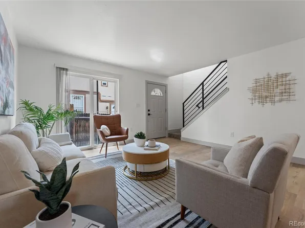 2447 Rainbow Drive #25, Denver, CO 80229