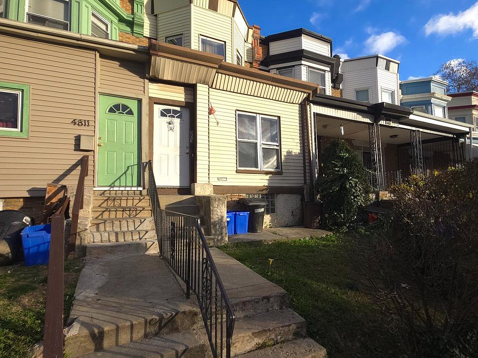 1st image of 4809 N Hutchinson St