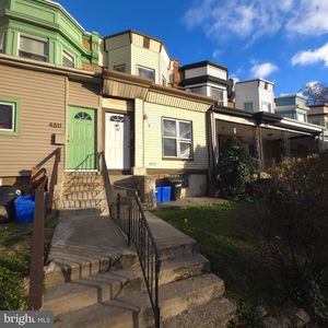 4809 N Hutchinson St, Philadelphia, PA, 19141