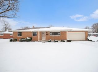 2506 Gordon Cir, South Bend, IN