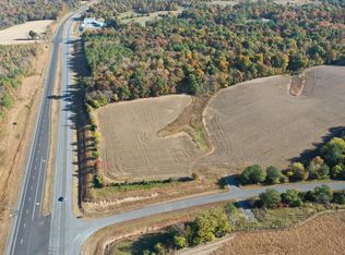 0 Hico Rd, Dexter, KY 42036