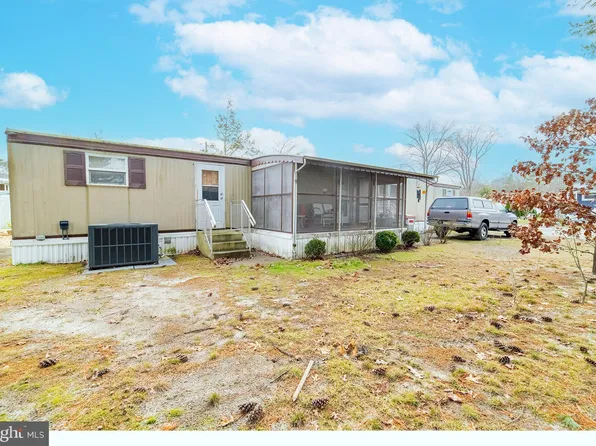 6001 Black Horse Pike #125, Egg Harbor Township, NJ 08234