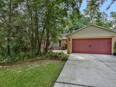 23 N Wavy Oak Cir, Spring, TX, 77381