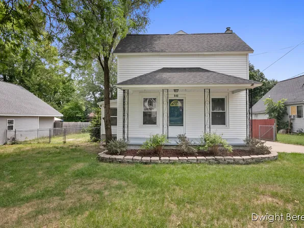 940 Harding St NW, Grand Rapids, MI 49544