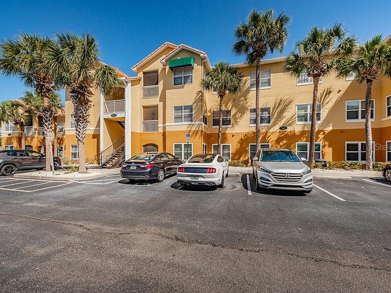 Beachway Condos Seminole, FL Zillow