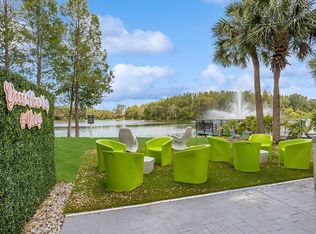 Vinings at Hunter's Green, Tampa, FL 33647