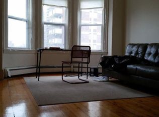 1574 Tremont St #3B, Roxbury Crossing, MA 02120