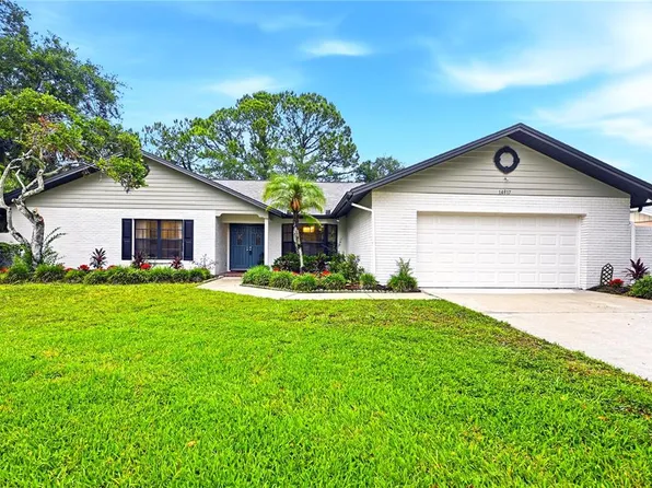 14817 Farnham Way, Tampa, FL 33624