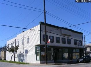 5322-05324 Fleet Ave, Cleveland, OH 44105