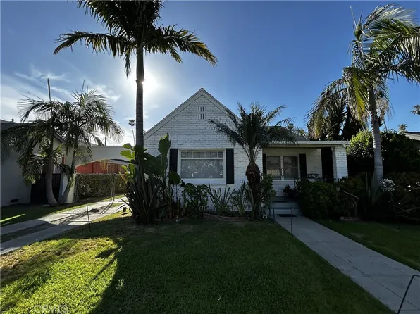 4165 2nd Ave, Los Angeles, CA 90008