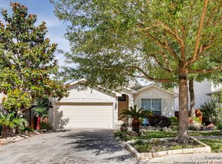 17210 Ashbury Ldg, San Antonio, TX 78247