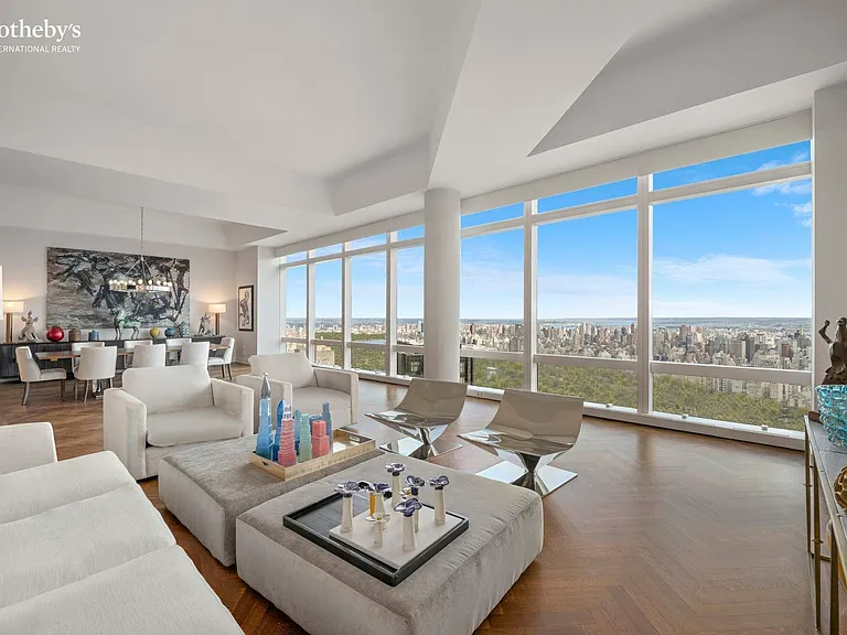 25 Columbus Cir #75CE — Photo 5