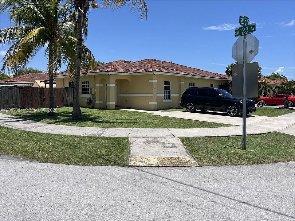 1st image of 12265 SW 215th Ter #1