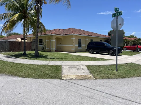 12265 SW 215th Ter #1, Miami, FL 33177