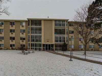 13500 E Cornell Ave APT 202, Aurora, CO, 80014
