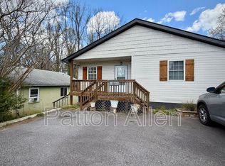 51 Argyle Ln #A, Asheville, NC 28806