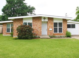 620 Lynnette Dr, Metairie, LA 70003