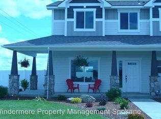3703 W Dawn Ave, Spokane, WA 99208