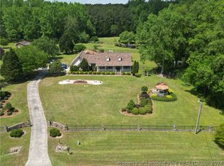 22829 State Highway 71 N, Parkton, NC 28371