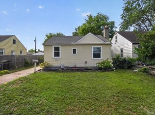 35259 Currier St, Wayne, MI 48184