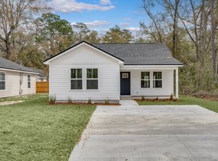 70 Beeler Rd, Crawfordville, FL 32327