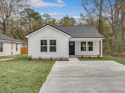 31 Broken Bow Trl, Crawfordville, FL, 32327